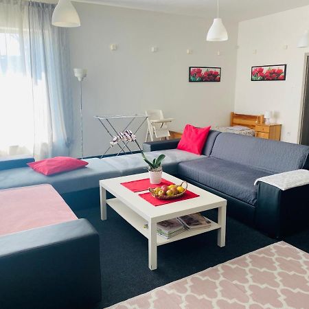 Apartmany Superrelax Liptovský Mikuláš エクステリア 写真