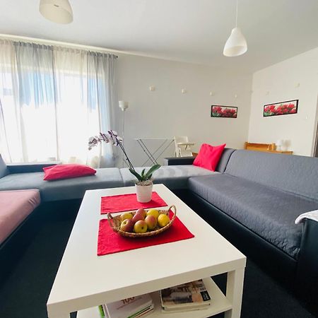 Apartmany Superrelax Liptovský Mikuláš エクステリア 写真
