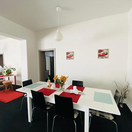 Apartmany Superrelax Liptovský Mikuláš エクステリア 写真