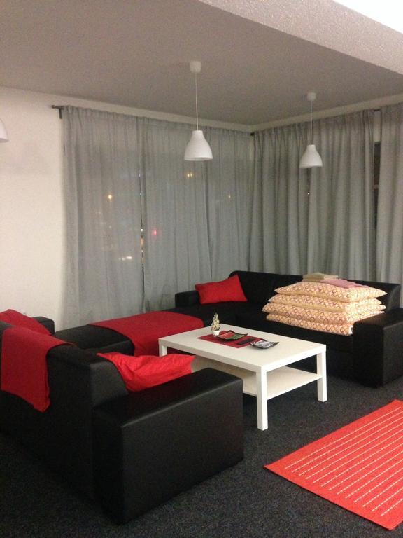 Apartmany Superrelax Liptovský Mikuláš 部屋 写真