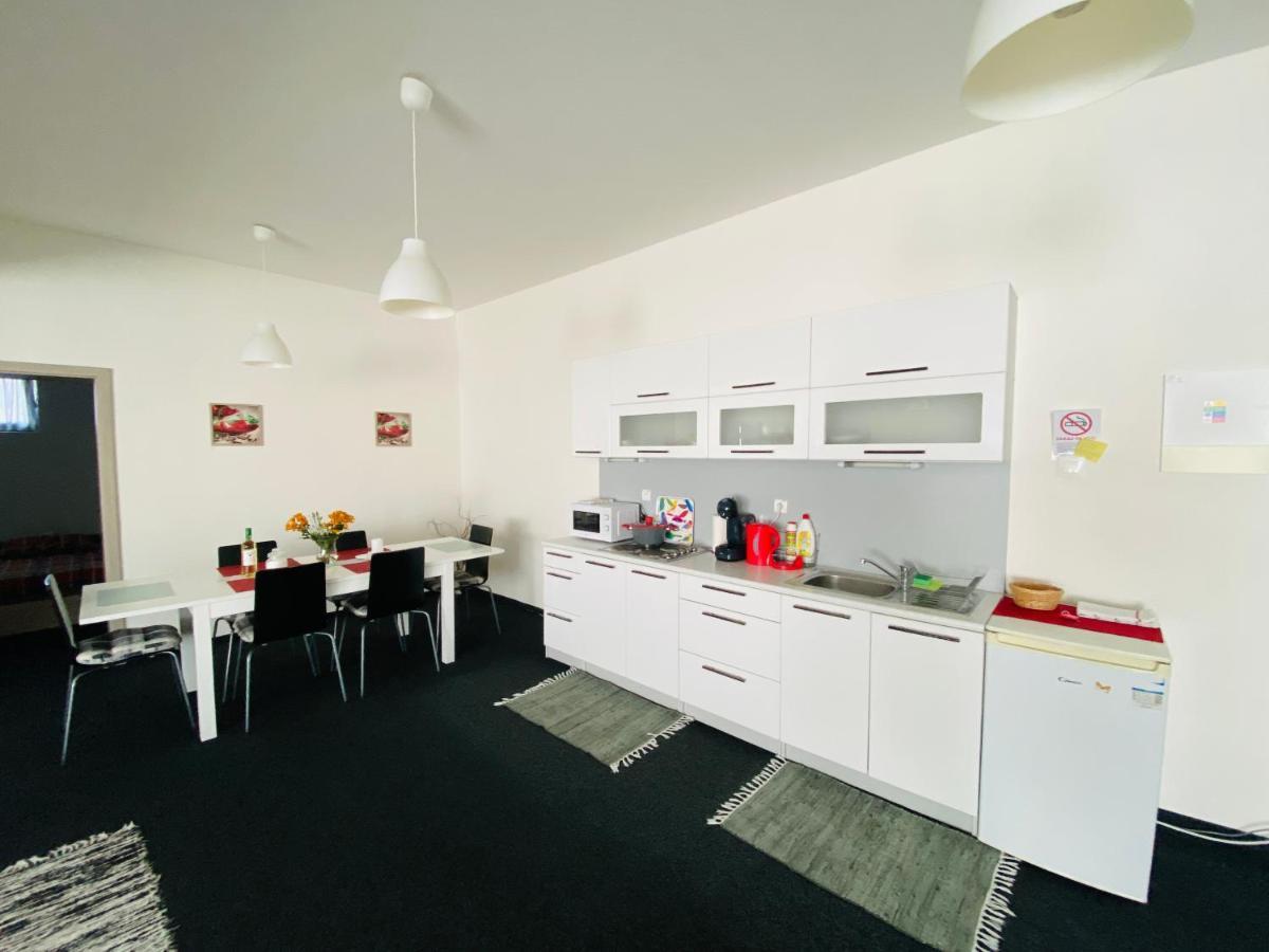 Apartmany Superrelax Liptovský Mikuláš エクステリア 写真
