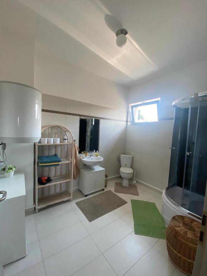 Apartmany Superrelax Liptovský Mikuláš エクステリア 写真