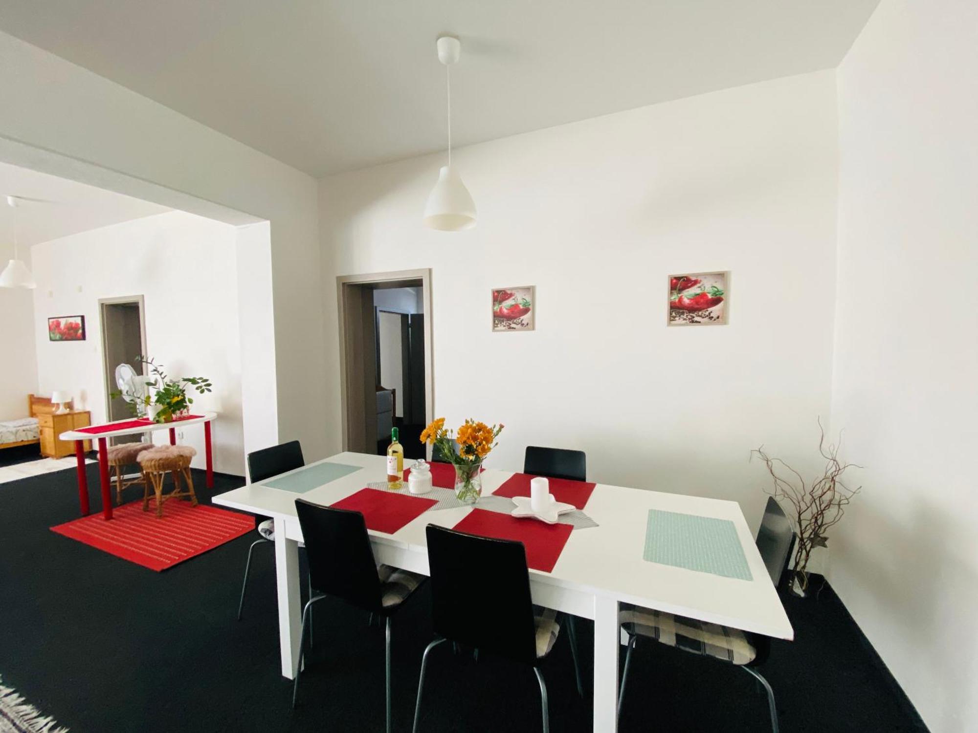 Apartmany Superrelax Liptovský Mikuláš エクステリア 写真