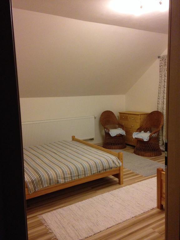 Apartmany Superrelax Liptovský Mikuláš 部屋 写真