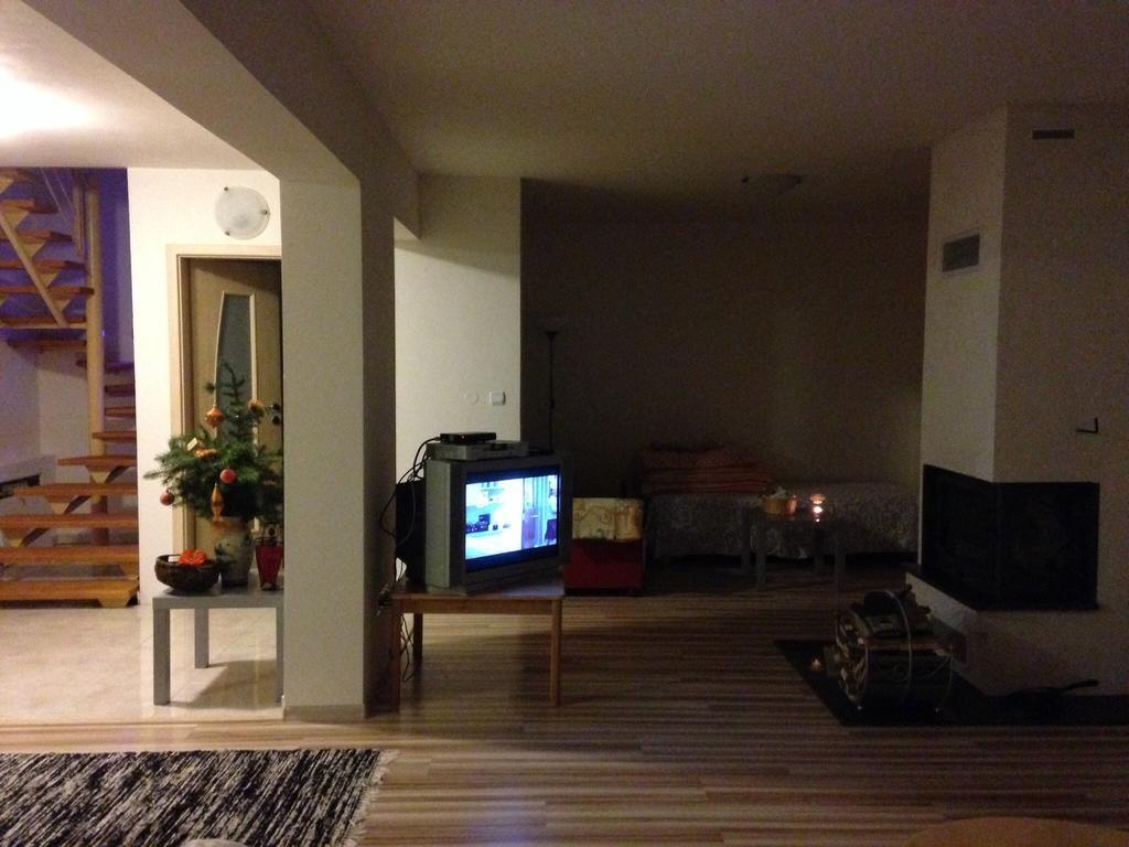 Apartmany Superrelax Liptovský Mikuláš エクステリア 写真