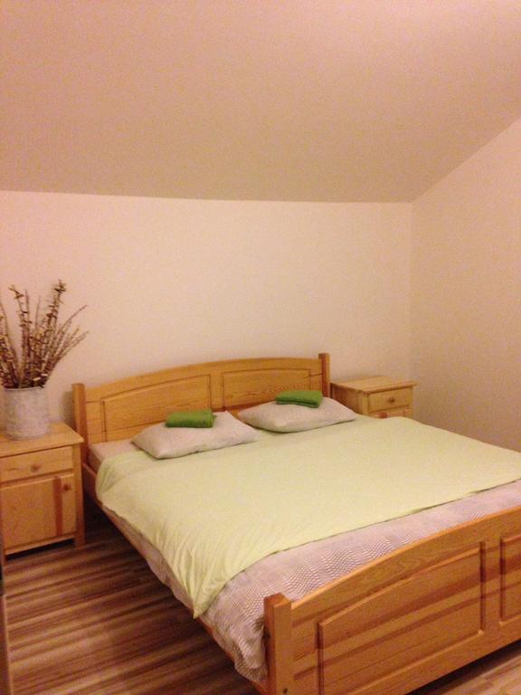 Apartmany Superrelax Liptovský Mikuláš 部屋 写真