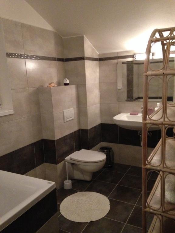 Apartmany Superrelax Liptovský Mikuláš 部屋 写真