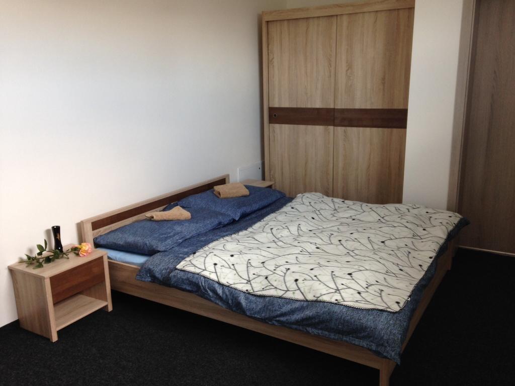 Apartmany Superrelax Liptovský Mikuláš 部屋 写真